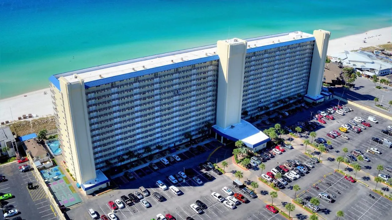 Summit Beach Resort 1230 بنما سيتي بيتش شقة