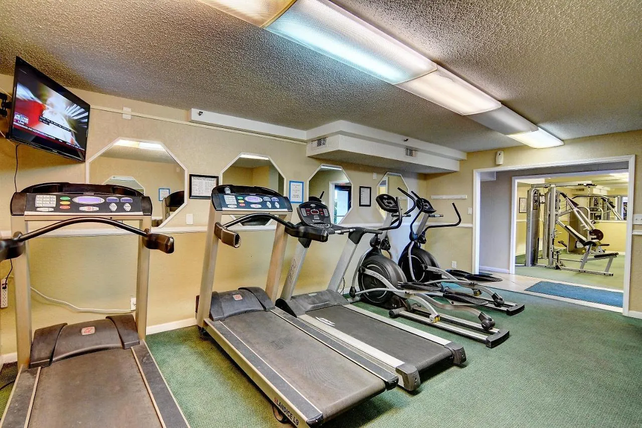 Summit Beach Resort 1230 بنما سيتي بيتش