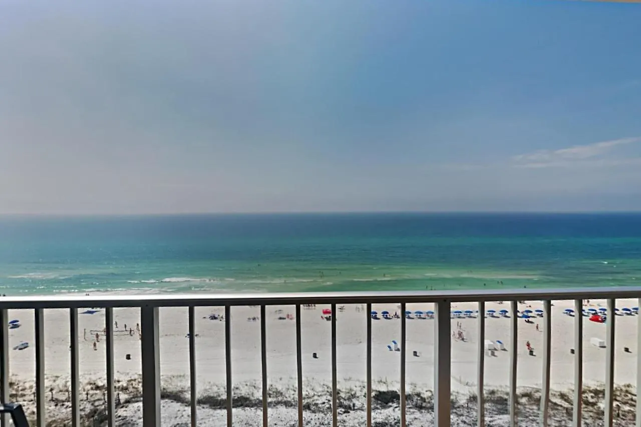 Summit Beach Resort 1230 بنما سيتي بيتش الولايات المتحدة الأمريكية