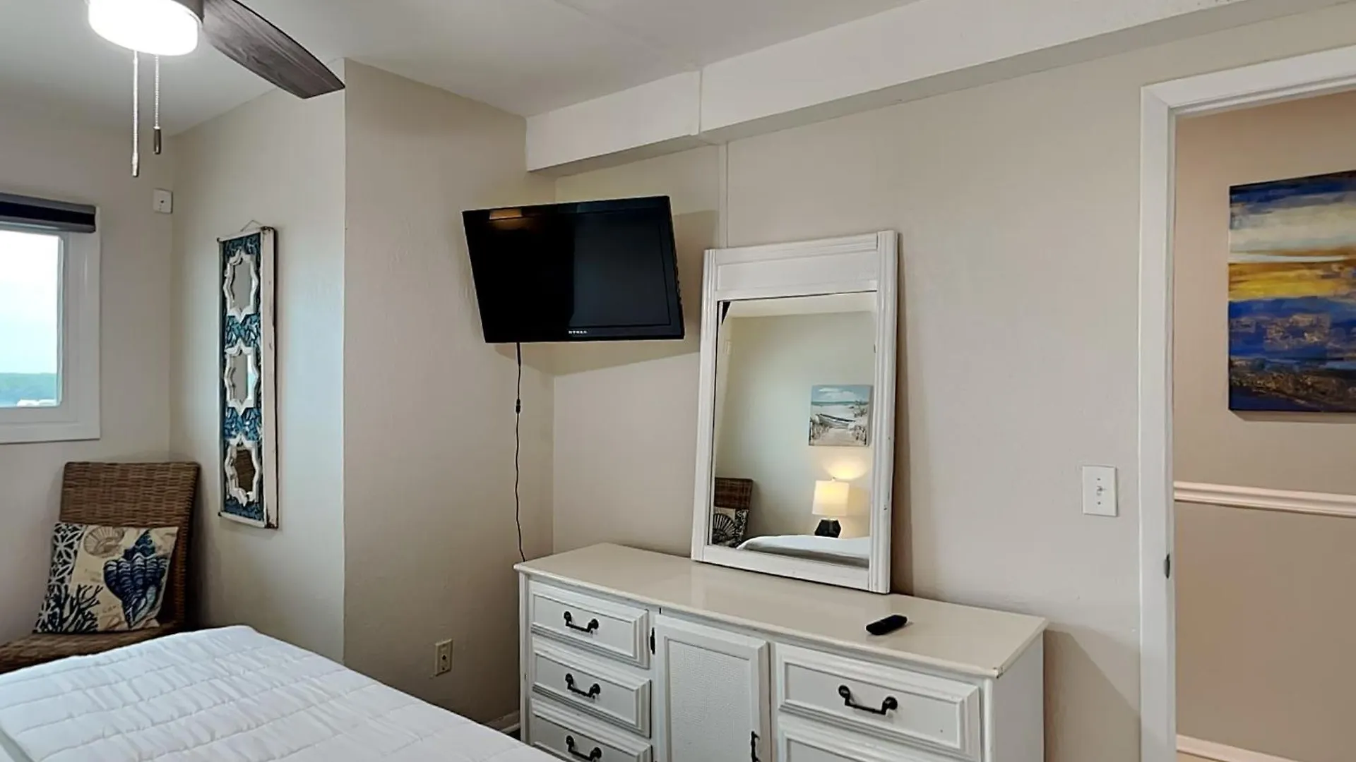 Summit Beach Resort 1230 بنما سيتي بيتش 0*,