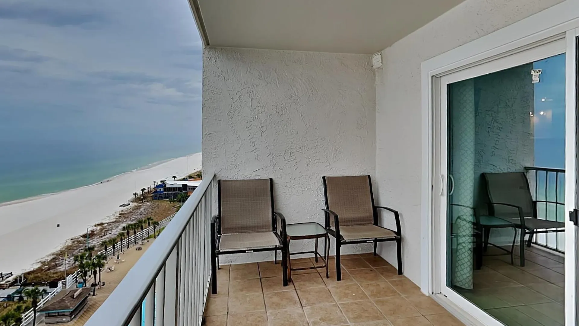 Summit Beach Resort 1230 بنما سيتي بيتش