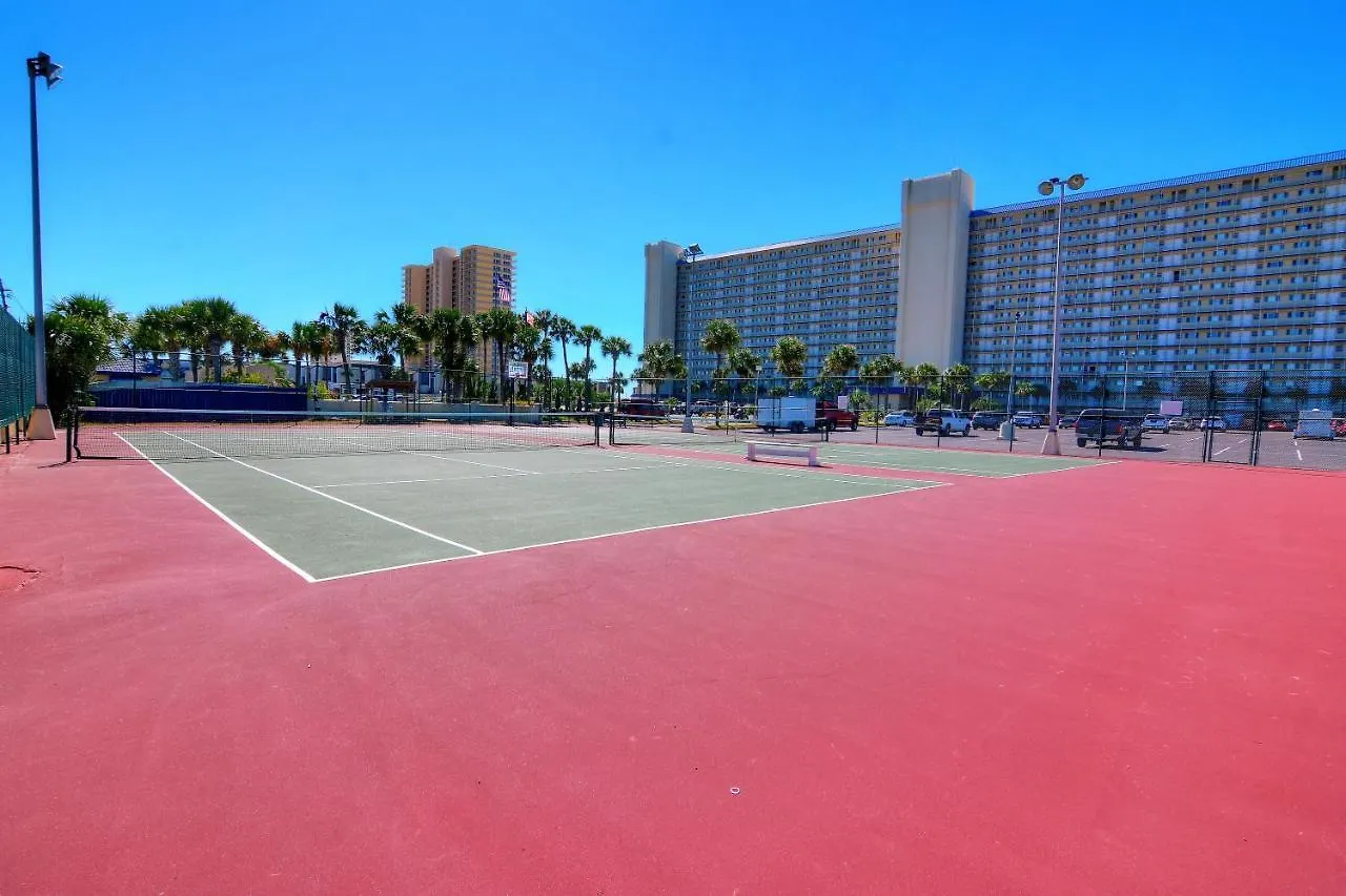 Apartmán Summit Beach Resort 1230 Panama City Beach