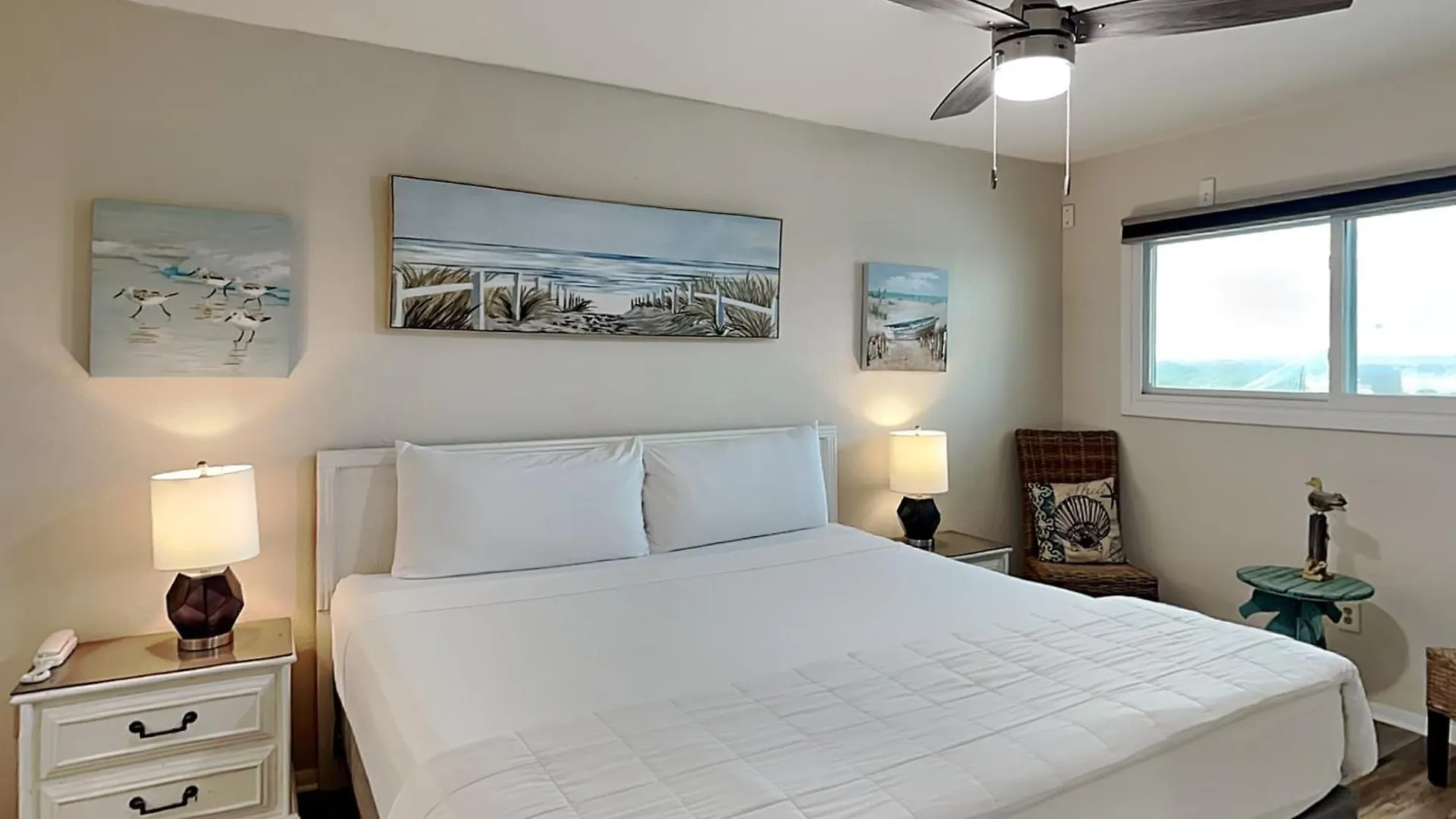 Summit Beach Resort 1230 Panama City Beach USA