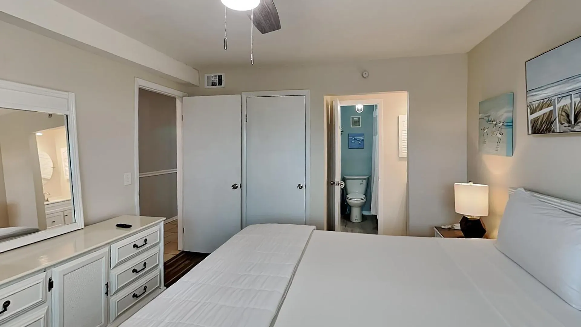 Summit Beach Resort 1230 Panama City Beach