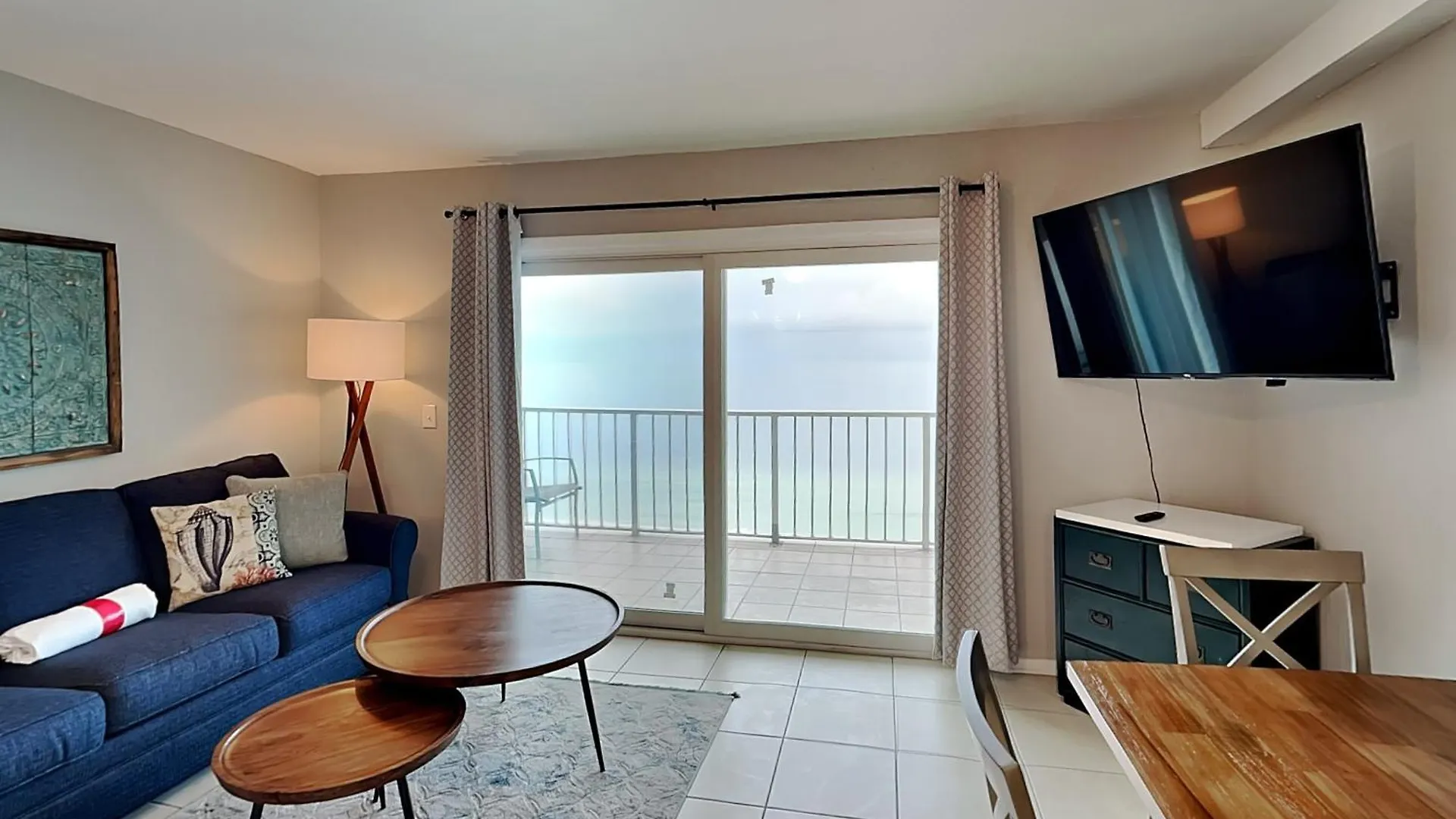 Summit Beach Resort 1230 Panama City Beach 0*,
