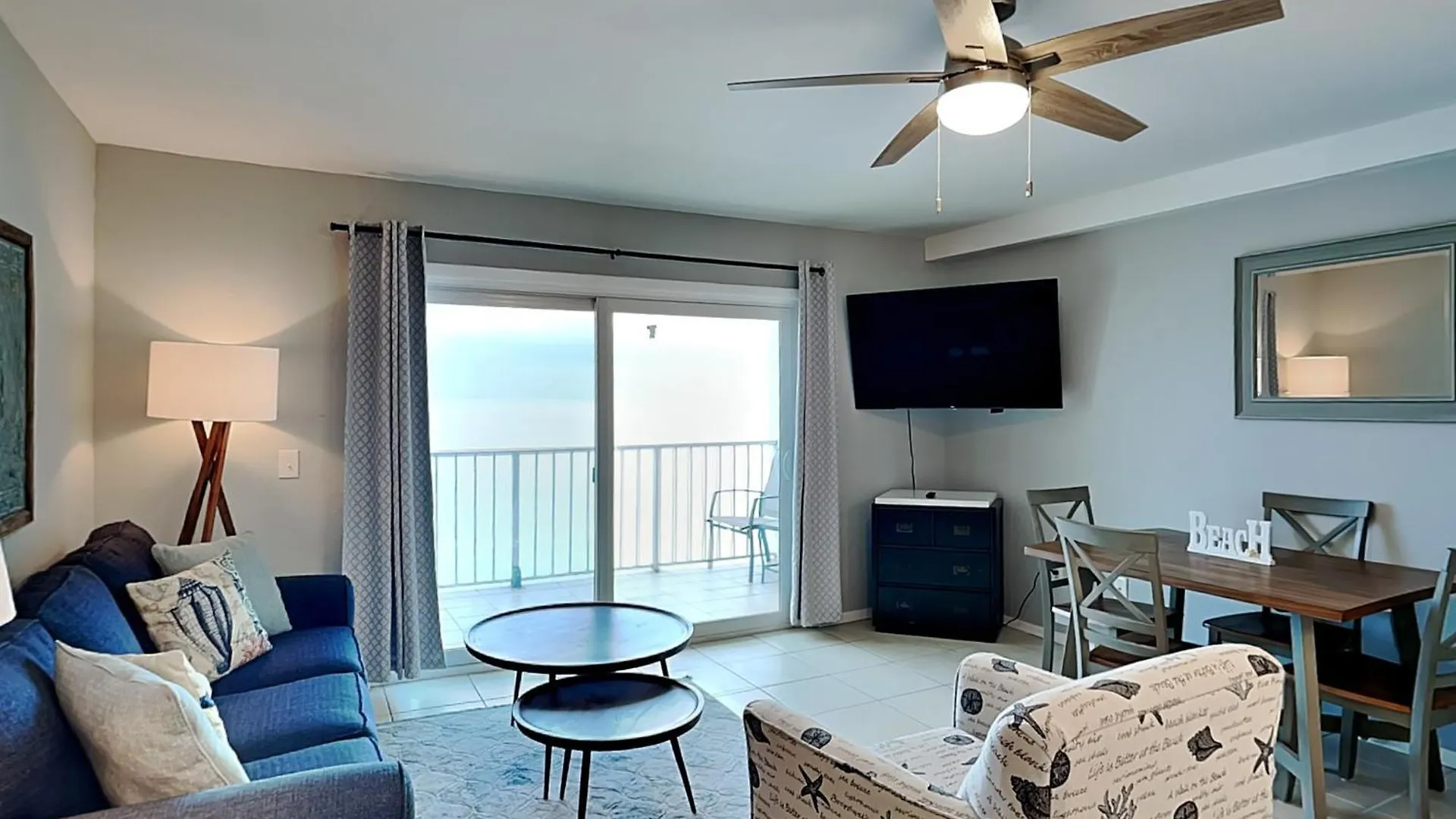 Summit Beach Resort 1230 Panama City Beach